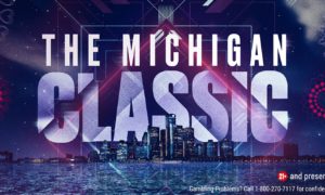 PokerStars Michigan Classic October 2021