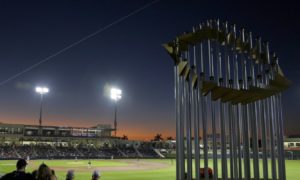 MLB Playoff Odds October 2021