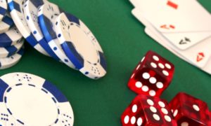 Michigan Online Casino Revenue October 2021