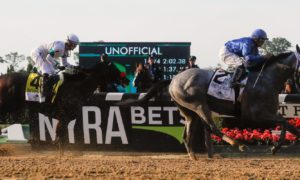 NYRA Bets Michigan Horse Racing October 2021