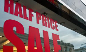 PokerStars MI Half Price October 2021