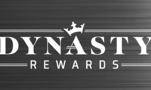 DraftKings Dynasty Rewards Tiers