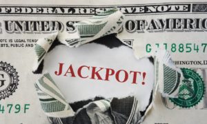 Michigan Lotto 47 Winners Jackpot November 2021