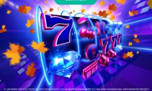 Stars Casino Thanksgiving Race November 2021
