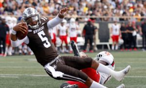 Western Michigan Central Michigan Odds October 2021