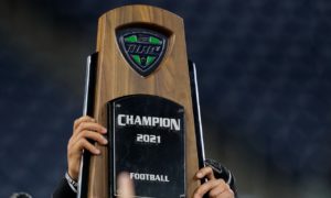 MAC Bowl Games 2021 Michigan Odds