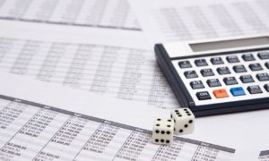Michigan Gambling Tax Rule December 2021