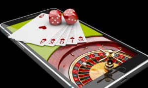 Michigan Online Casino Revenue December 2021