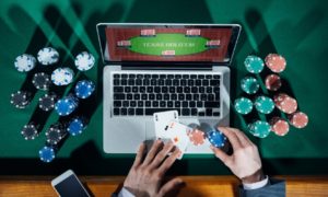 Michigan Online Poker Creator David Kaye December 2021