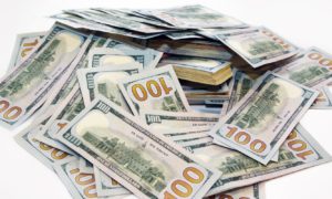 Michigan Sports Betting Handle December 2021