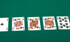 David Kaye Bad Beat Jackpot