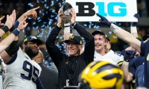 December Michigan online gambling revenue sports betting