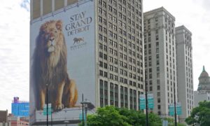 MGM Hotel and Casino