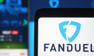 FanDuel Sportsbook logo