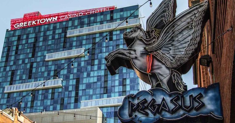 michigan casino cashless gaming