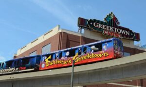 Greektown Casino New Name