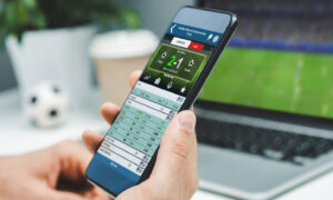 Live betting