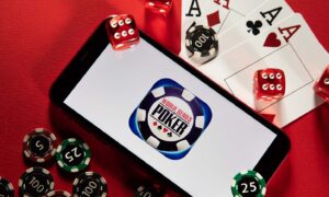 WSOP MI Online Circuit Series