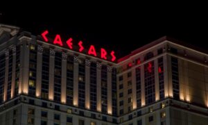 Caesars rewards