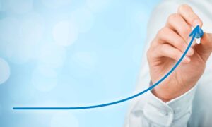 Development,,Growth,And,Improvement,Concepts.,Businessman,Plan,Growth,And,Increase