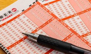 Powerball jackpot