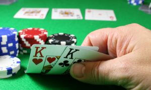 WSOP Online Circuit Series