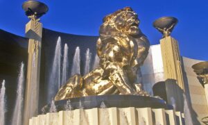 BetMGM quarterly report