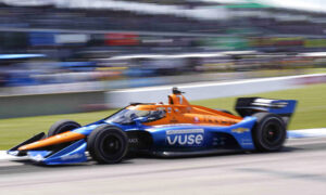 Detroit Grand Prix