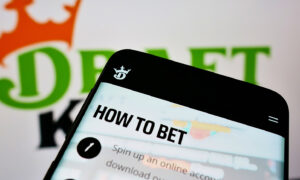 DraftKings Golden Nugget