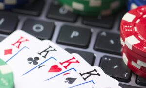 Interstate Poker Michigan
