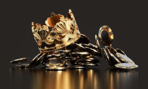 Michigan igaming revenue is king