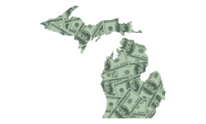 Michigan money