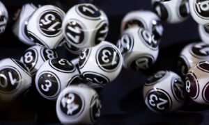 Michigan lottery jackpots