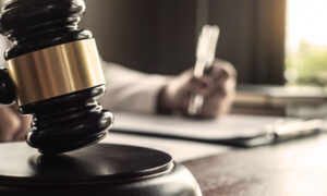 Business,Woman,Or,Lawyer,Working,With,Legislation,Documents.