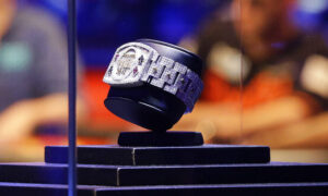WSOP Bracelet Series