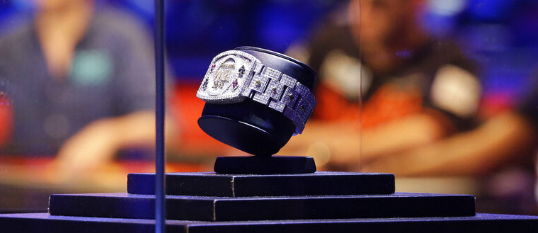 WSOP Bracelet Series