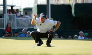 Phil Mickelson