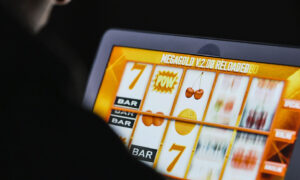 Online slot jackpots