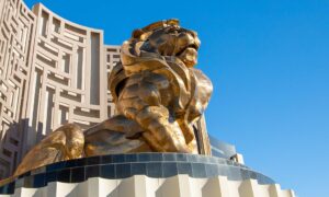 Las,Vegas,,,Nevada,,Usa,-,December,22,,2019.,Famous,