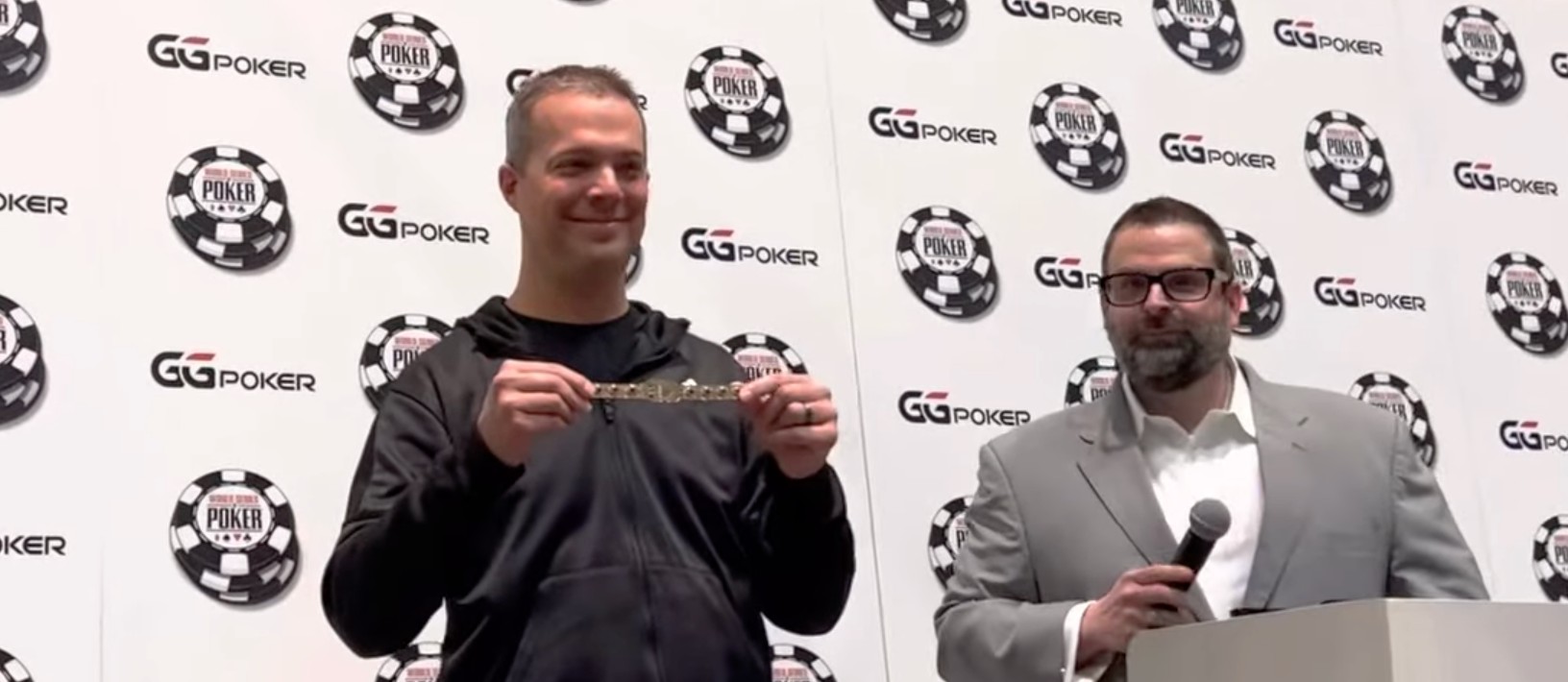 Todd Estes talks Michigan WSOP bracelet win
