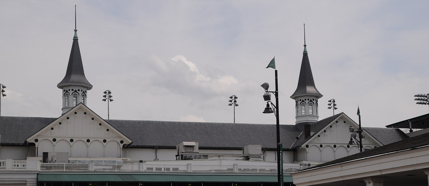 TwinSpires Ending Progressive Jackpot Games, Signaling Beginning Of Michigan Exit