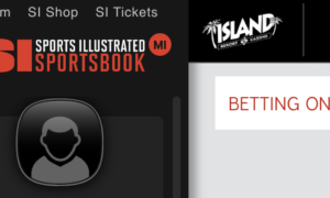 SI Sportsbook Michigan