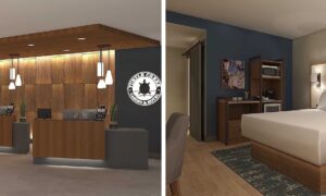 Turtle Creek renovations