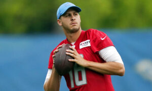 Lions Football