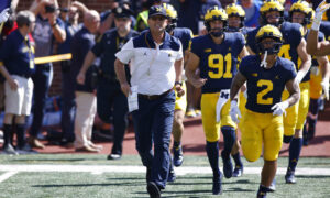 Jim Harbaugh