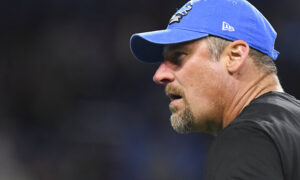 Dolphins Lions Football
