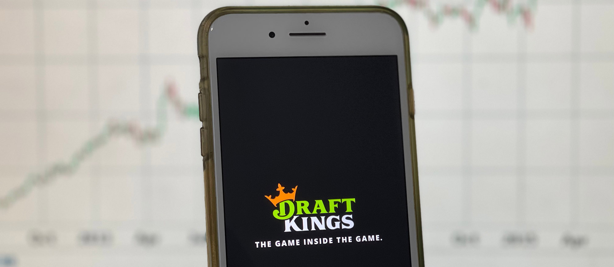 DraftKings Proving To Be Top Choice For Michigan Sports Bettors During Football Season