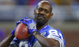 Herman Moore