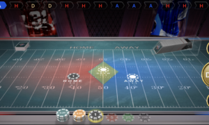 new online casino game