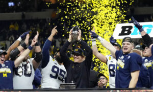 Big Ten Championship Game